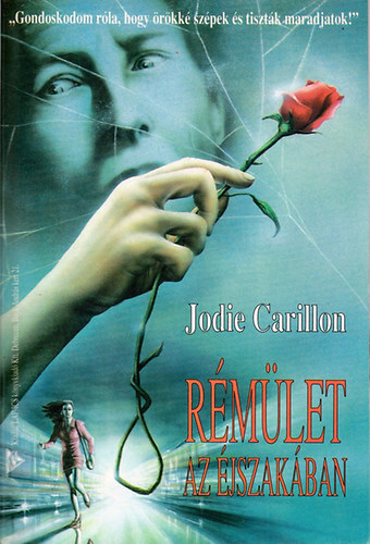 Jodie Carillon - Rmlet az jszakban