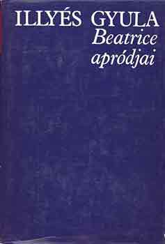 Illy�s Gyula - Beatrice apr�djai