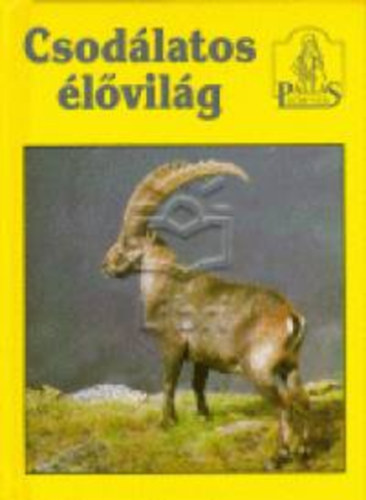 Lőrinczi Mariann - Csodálatos élővilág