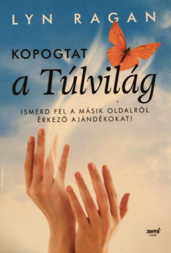 Lyn Ragan - Kopogtat a tlvilg