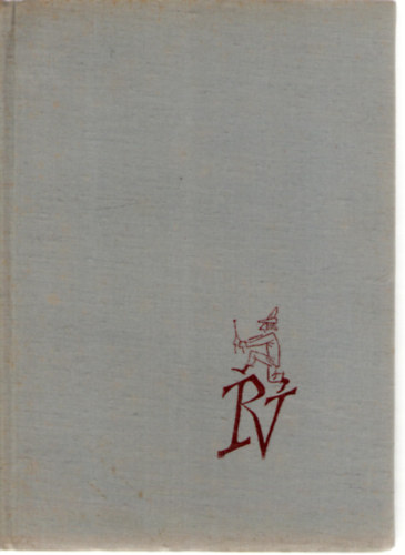 Rth-Vgh Istvn - A varzsvessz