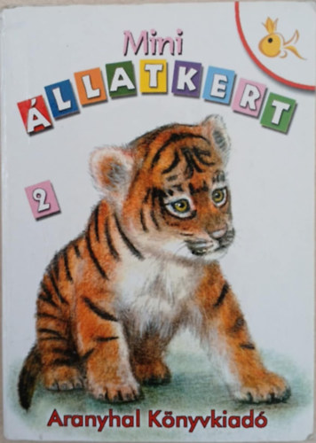 Boda Brigitta - Mini llatkert 2.