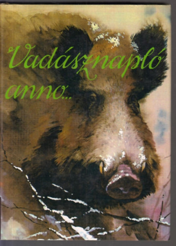 Dr. Sz�kely Istv�n - Vad�sznapl� anno...