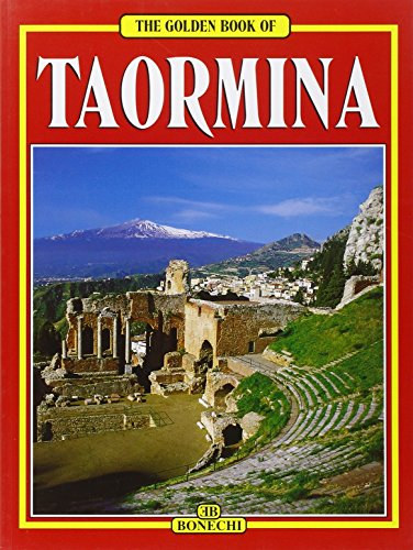 Giuliano Valdes - The Golden Book of Taormina