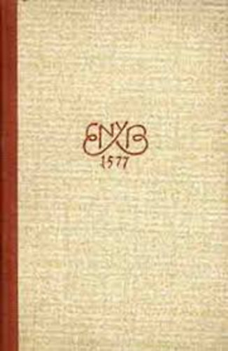 Hamvas Béla \ (szerk.) - Anthologia humana