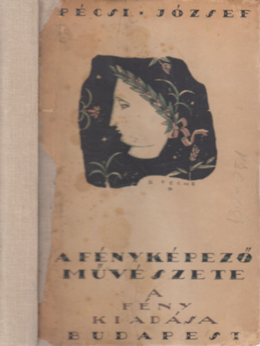 Pcsi Jzsef - A fnykpez mvszete