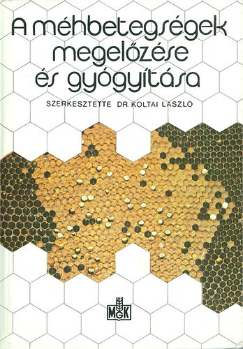 Dr.Koltai L�szl� - A m�hbetegs�gek megel�z�se �s gy�gy�t�sa
