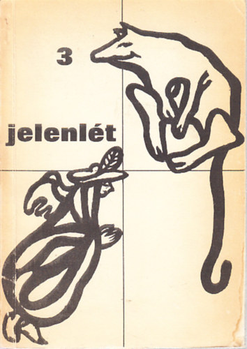 Szilgyi kos  (szerk.) - 3 jelenlt