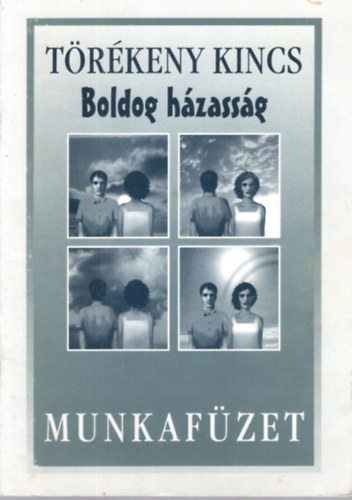 Munkafzet a Trkeny kincs - Boldog hzassg cm hatrszes videofilmhez