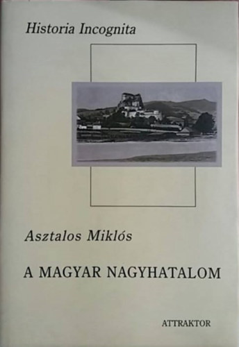 Asztalos Mikl�s - A magyar nagyhatalom II.