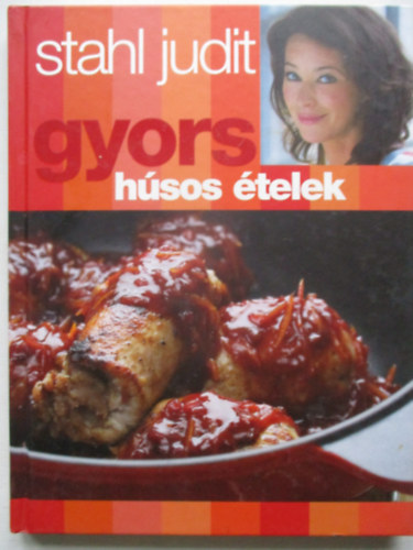 Stahl Judit - Gyors hsos telek