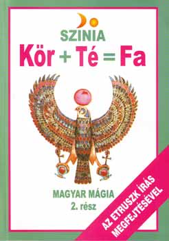 Sznia - Kr + t = fa
