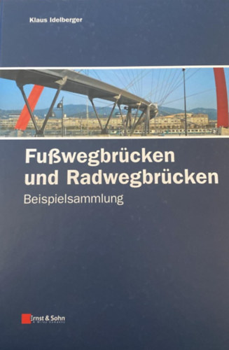 Fuwegbrcken und radwegbrcken