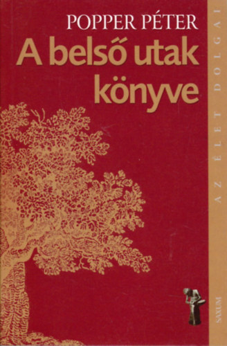 Popper Péter - A belső utak könyve