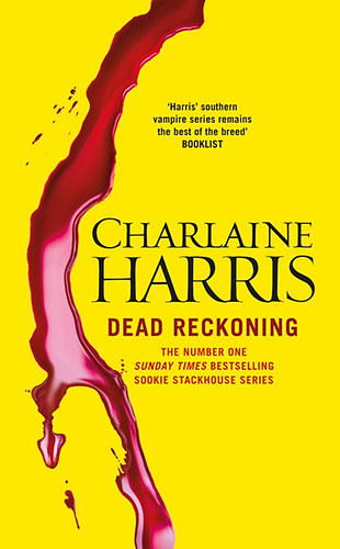 Charlaine Harris - Dead Reckoning