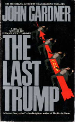 John Gardner - The Last Trump