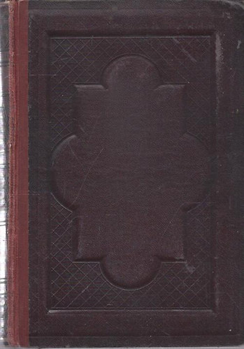 Schön József (ford.) - Ünnepi imádságok (a templomban használatos sorrendben) III.