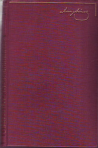 Arany Jnos - Arany Jnos Kisebb Kltemnyei I-II.