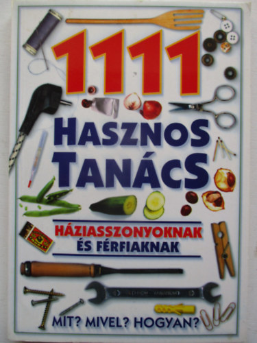 1111 hasznos tancs hziasszonyoknak s frfiaknak