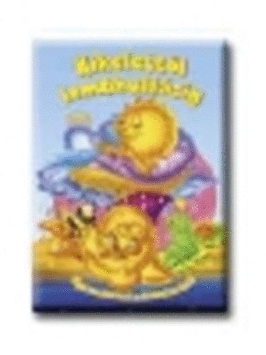 Vida Kata (Illusztrátor) - Kikelettől lombhullásig