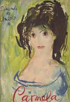 Edmondo de Amicis - Carmela