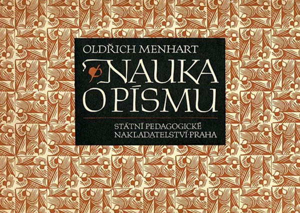 Oldich Menhart - Nauka o psmu