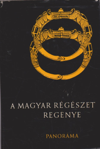 Szombathy Viktor - A magyar r�g�szet reg�nye