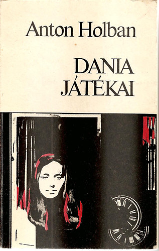 Anton Holban - Dania j�t�kai