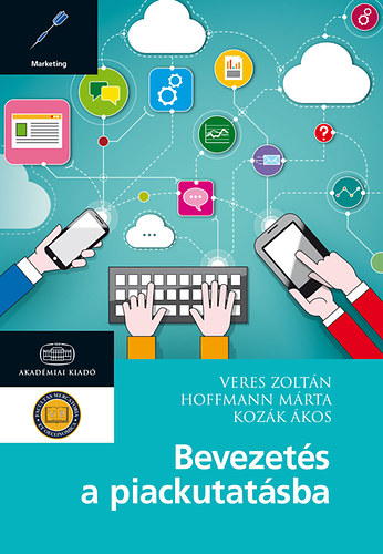 Koz�k �kos, Hoffmann Veres Zolt�n - Bevezet�s a piackutat�sba