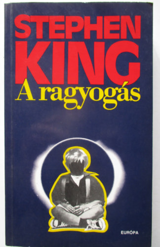 Stephen King - A ragyog�s