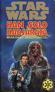 Brian Daley - Han Solo hadj�rata
