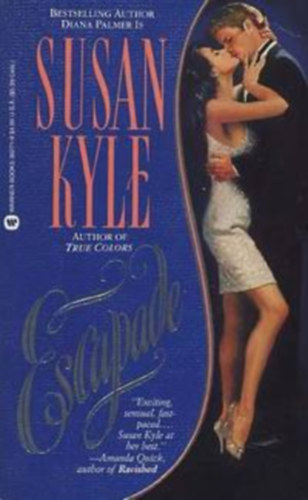 Susan Kyle - Escapade