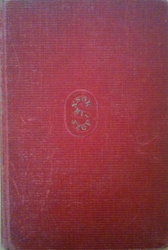 Szántó György - Volgadal