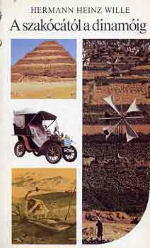 Hermann Heinz Wille - A szak�c�t�l a dinam�ig