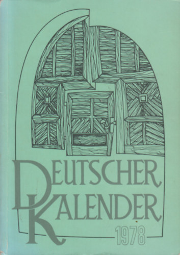 Deutscher Kalender 1978