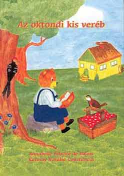 Annabelle Félicité de Valois - Az oktondi kis veréb