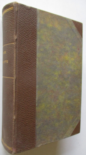 Claude Tillier - B�ni b�ty�m