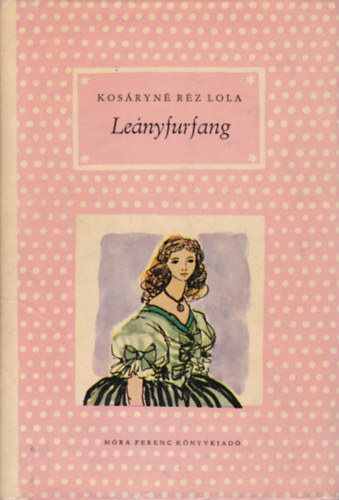 Kosryn Rz Lola - Lenyfurfang