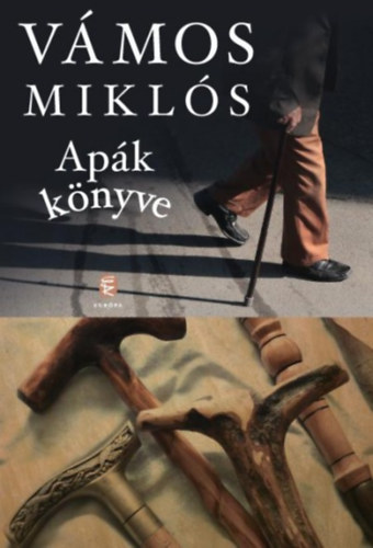 V�mos Mikl�s - Ap�k k�nyve