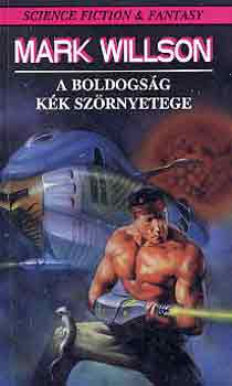 Mark Willson - a boldogsg kk szrnyetege