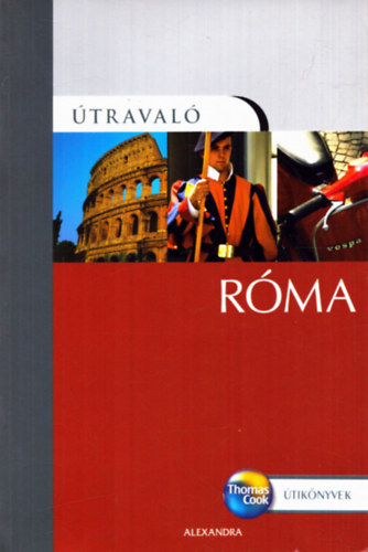 Paul Duncan - R�ma - �traval�