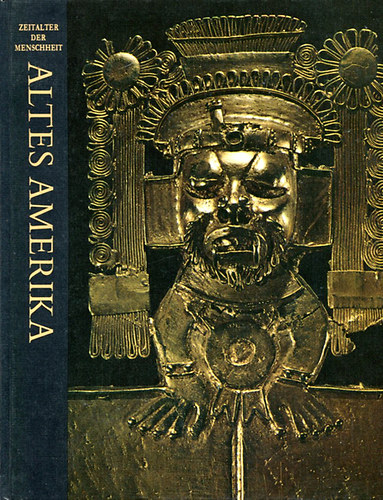 Jonathan Norton Leonard - Altes Amerika