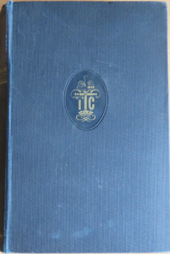 Tormay Cecile - Bujdosó könyv I. (Tormay Cecile gyűjteményes emlékkiadása VI.)