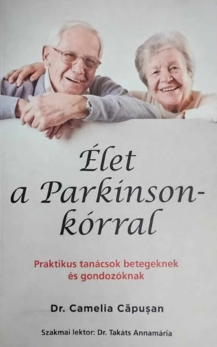 Élet a Parkinson-kórral