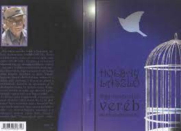 Holbay L�szl� - Egy ismeretlen ver�b mennybemenetele