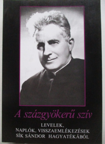 Sk Sndor - A szzgyker szv
