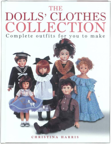 The Doll'S Clothes Collection