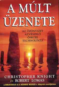 Ch.-Lomas, R. Knight - A mlt zenete