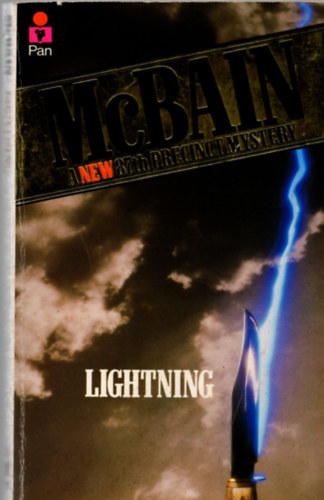 Ed McBain - Lightning
