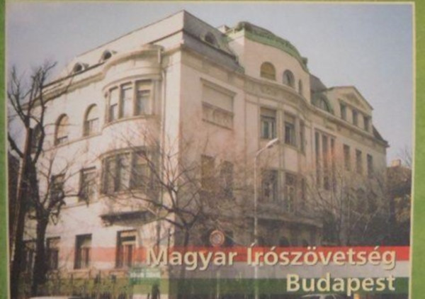 Magyar rszvetsg Budapest